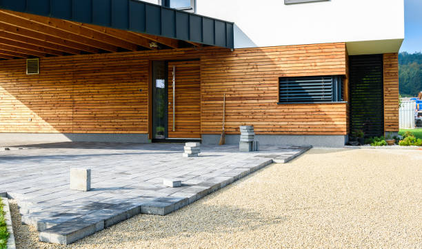 Reasons to Select Us for Your Driveway Paving Requirements in Lauderdale Lakes, WI