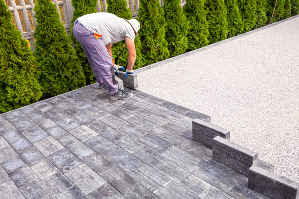 Driveway Repair Near Me in Lauderdale Lakes, WI