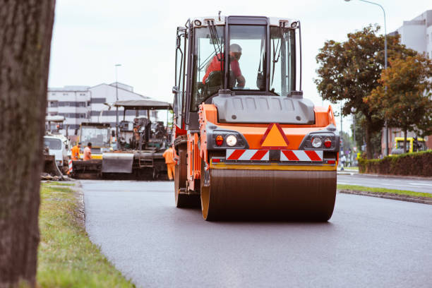 Best Driveway Pavers Cost  in Lauderdale Lakes, WI