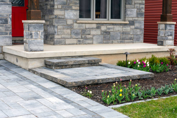 Commercial Driveway Pavers in Lauderdale Lakes, WI