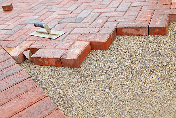 Best Driveway Pavers Near Me  in Lauderdale Lakes, WI