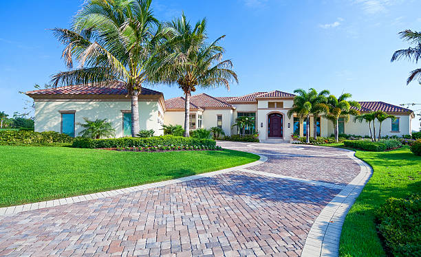 Reasons to Select Us for Your Driveway Paving Requirements in Lauderdale Lakes, WI