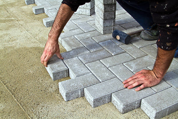  Lauderdale Lakes, WI Driveway Pavers Pros