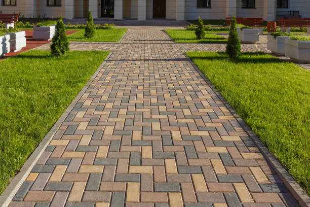 Best Permeable Paver Driveway  in Lauderdale Lakes, WI